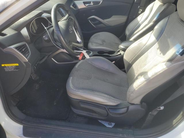 Photo 7 from auction – 2012 HYUNDAI VELOSTER with VIN KMHTC6AD4CU017871