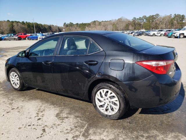 Photo 2 from auction – 2017 TOYOTA COROLLA L with VIN 2T1BURHEXHC903002