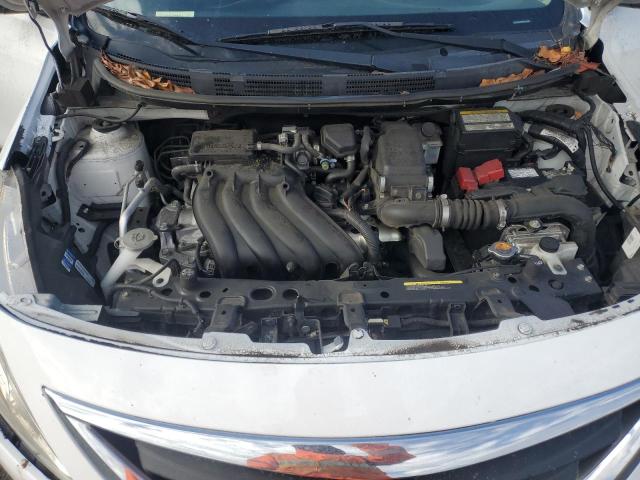 Photo 11 from auction – 2016 NISSAN VERSA S with VIN 3N1CN7AP0GL847202