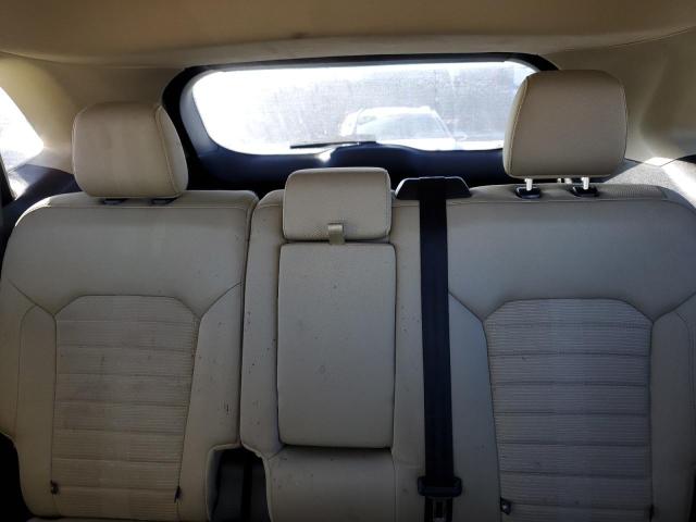 Photo 10 from auction – 2015 FORD EDGE SEL with VIN 2FMTK3J90FBC42666