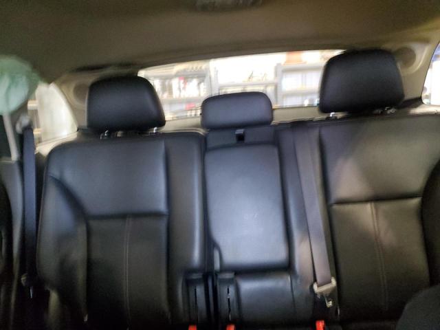 Photo 10 from auction – 2014 FORD EDGE LIMIT with VIN 2FMDK4KC0EBA27050