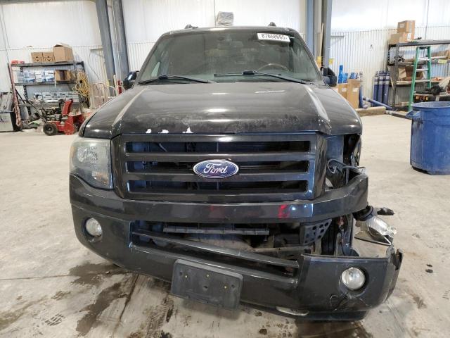 Photo 5 from auction – 2010 FORD EXPEDITION with VIN 1FMJU2A57AEA98801
