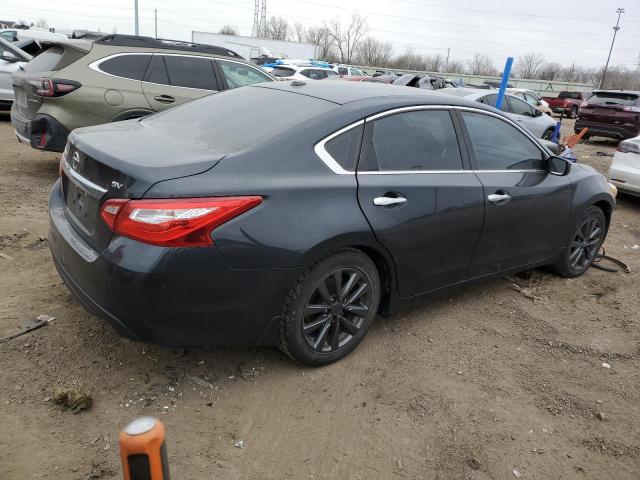 Photo 3 from auction – 2017 NISSAN ALTIMA 2.5 with VIN 1N4AL3AP7HC122556