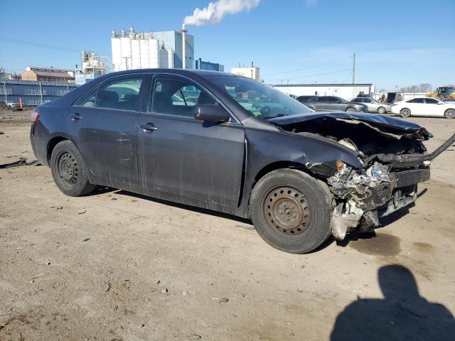 Photo 4 from auction – 2008 TOYOTA CAMRY CE with VIN 4T4BE46K48R026178