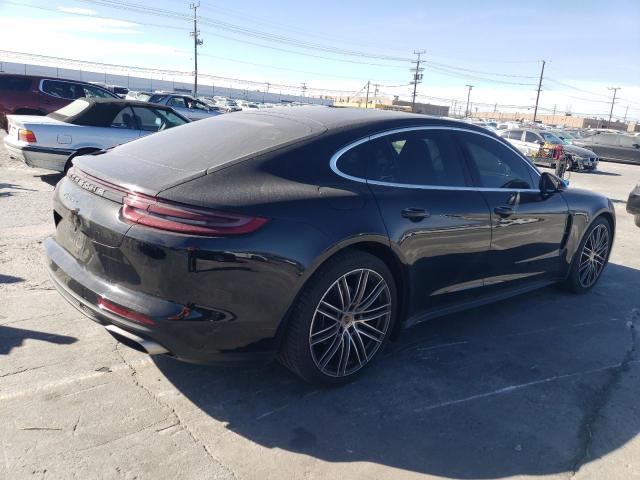 Photo 3 from auction – 2019 PORSCHE PANAMERA B with VIN WP0AA2A78KL101376