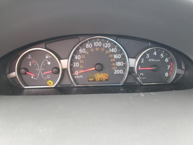 Photo 9 from auction – 2007 SATURN ION LEVEL with VIN 1G8AJ55F47Z197489