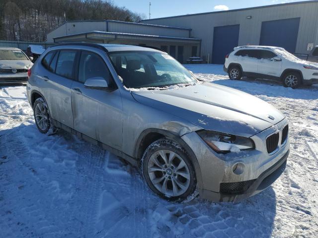 Photo 4 from auction – 2014 BMW X1 XDRIVE2 with VIN WBAVL1C58EVY10476