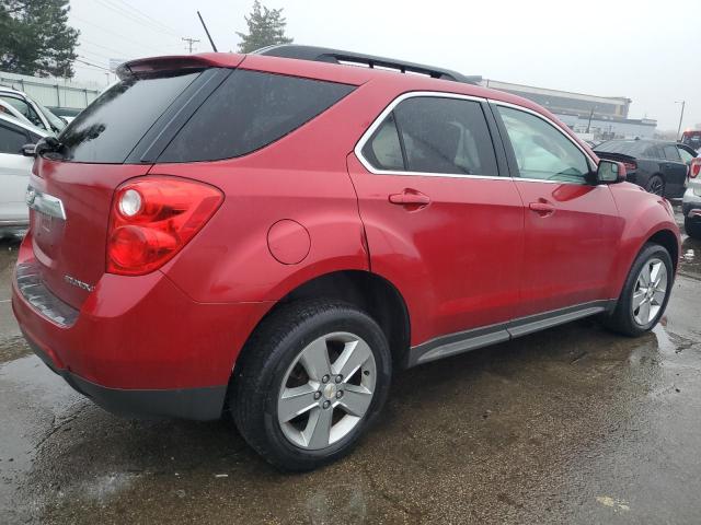 Photo 3 from auction – 2013 CHEVROLET EQUINOX LT with VIN 2GNALDEK4D6258183