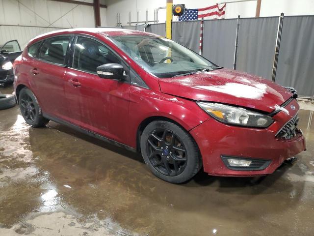 Photo 4 from auction – 2016 FORD FOCUS SE with VIN 1FADP3K29GL340050