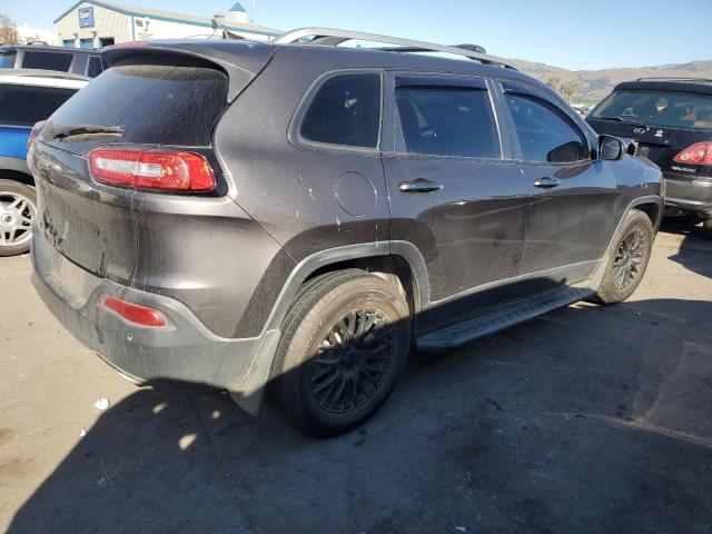 Photo 3 from auction – 2017 JEEP CHEROKEE L with VIN 1C4PJLCS1HW623405