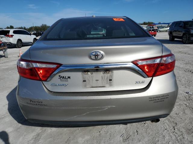 Photo 6 from auction – 2016 TOYOTA CAMRY LE with VIN 4T1BF1FK4GU260759