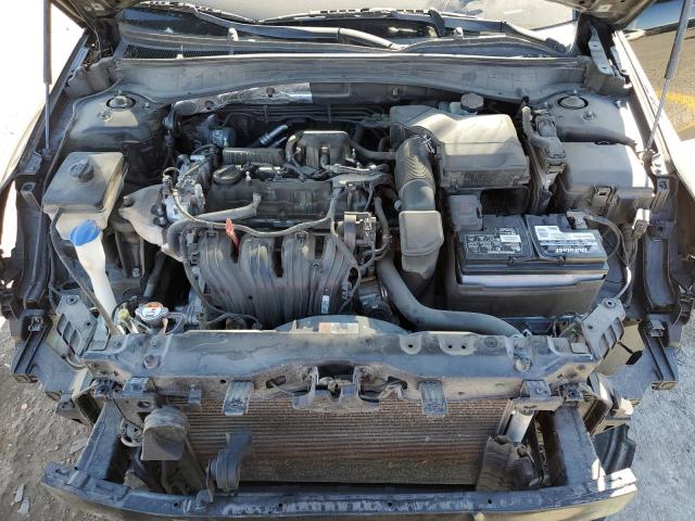 Photo 11 from auction – 2016 KIA OPTIMA LX with VIN 5XXGT4L34GG060410