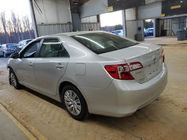 Photo 2 from auction – 2012 TOYOTA CAMRY BASE with VIN 4T1BF1FK9CU612454