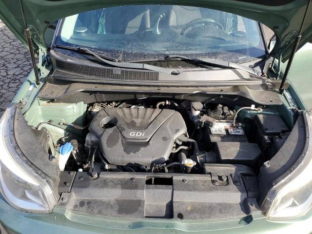 Photo 11 from auction – 2014 KIA SOUL with VIN KNDJN2A29E7036141