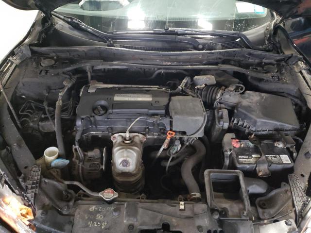 Photo 11 from auction – 2014 HONDA ACCORD EXL with VIN 1HGCR2F87EA273483