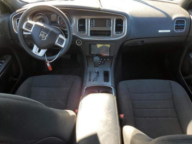 Photo 8 from auction – 2013 DODGE CHARGER SE with VIN 2C3CDXBG5DH523461
