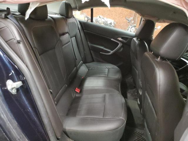 Photo 10 from auction – 2015 BUICK REGAL with VIN 2G4GL5EX7F9287520
