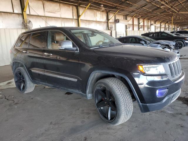Photo 4 from auction – 2012 JEEP GRAND CHER with VIN 1C4RJFCTXCC179969