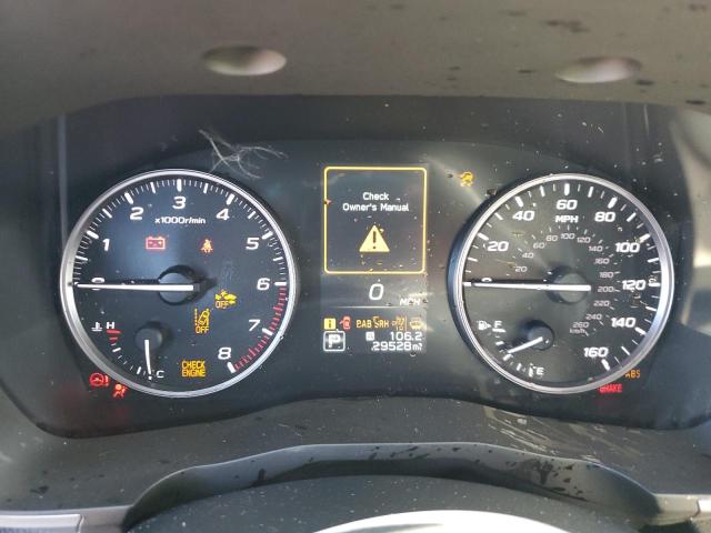 Photo 9 from auction – 2024 SUBARU ASCENT LIM with VIN 4S4WMAUD0R3422312