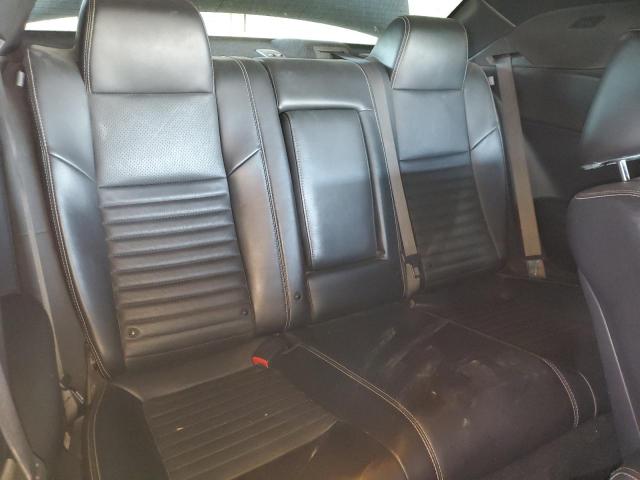 Photo 10 from auction – 2013 DODGE CHALLENGER with VIN 2C3CDYAG2DH620026