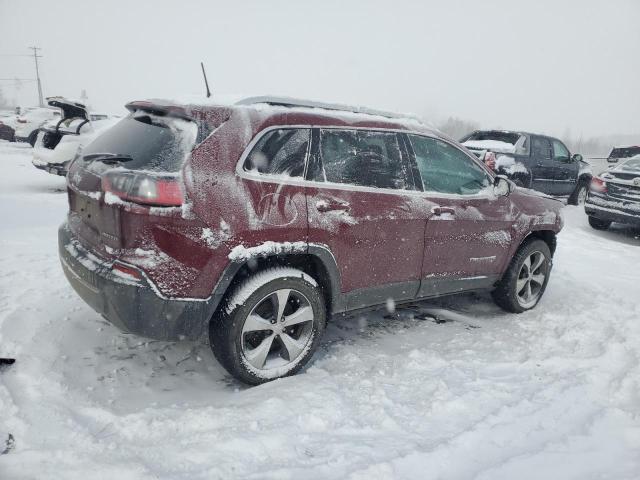 Photo 3 from auction – 2019 JEEP CHEROKEE L with VIN 1C4PJMDN0KD123866