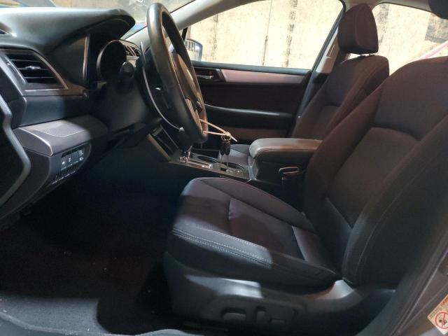 Снимка 7 от търг – 2015 SUBARU LEGACY 2.5 с VIN 4S3BNBF69F3067947