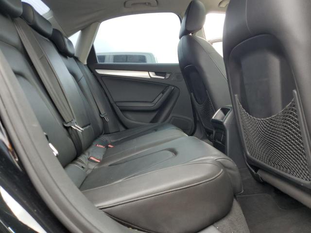 Photo 10 from auction – 2009 AUDI A4 2.0T QU with VIN WAULF78K89N033061