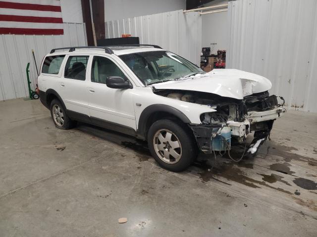 Photo 4 from auction – 2004 VOLVO XC70 with VIN YV1SZ59H341156791