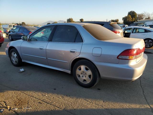 Photo 2 from auction – 2001 HONDA ACCORD with VIN 1HGCG16531A006065