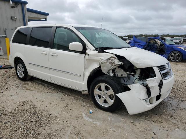Photo 4 from auction – 2008 DODGE GRAND CARA with VIN 2D8HN54P48R694834