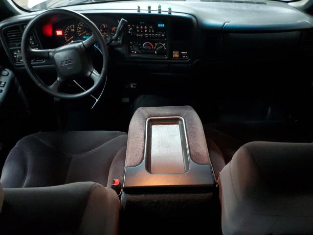 Photo 8 from auction – 2001 GMC NEW SIERRA with VIN 1GTEK19T01Z276713