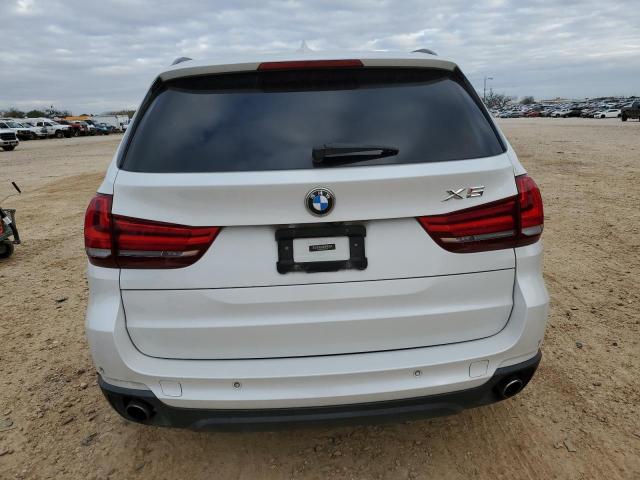 Photo 6 from auction – 2015 BMW X5 XDRIVE3 with VIN 5UXKR0C56F0P08797