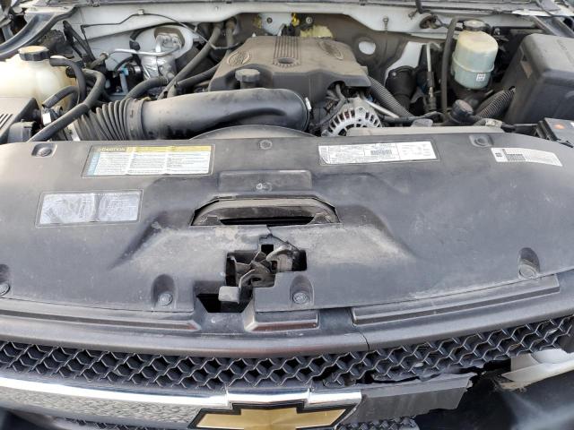 Photo 11 from auction – 2001 CHEVROLET SILVERADO with VIN 1GCHK29G31E196920