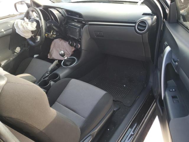 Photo 8 from auction – 2014 TOYOTA SCION TC with VIN JTKJF5C72E3067836