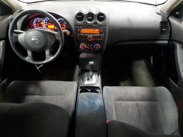 Photo 8 from auction – 2010 NISSAN ALTIMA BAS with VIN 1N4AL2AP7AN511895