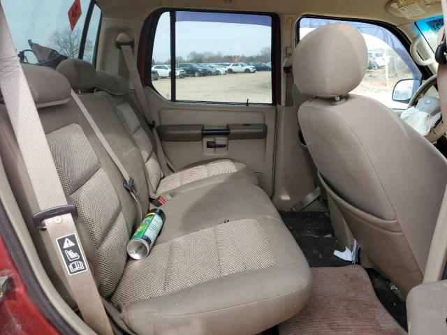 Photo 10 from auction – 2004 FORD EXPLORER S with VIN 1FMZU67K54UA89144