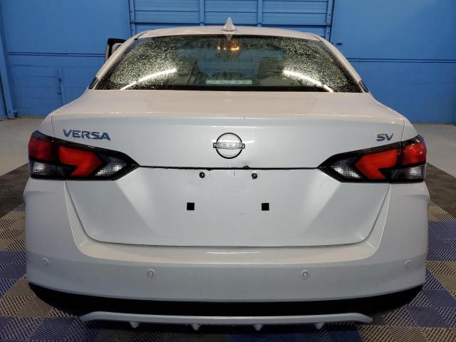 Photo 6 from auction – 2023 NISSAN VERSA SV with VIN 3N1CN8EV1PL863911