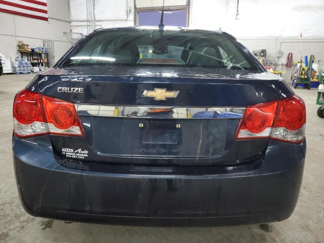 Photo 6 from auction – 2014 CHEVROLET CRUZE LT with VIN 1G1PE5SB4E7130236