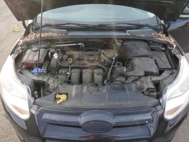 Photo 11 from auction – 2013 FORD FOCUS SE with VIN 1FADP3F21DL296566