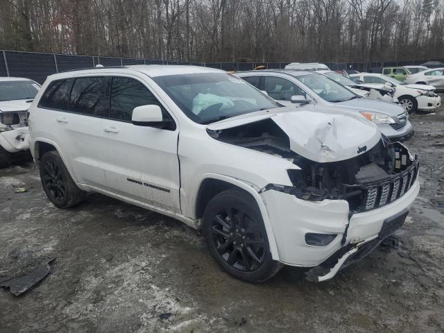 Photo 4 from auction – 2021 JEEP GRAND CHER with VIN 1C4RJFAG5MC795201