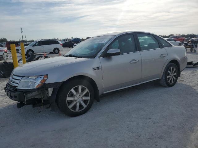 FORD TAURUS SEL 2008 with VIN 1FAHP24WX8G152109 - Photo from auction