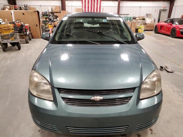 Photo 5 from auction – 2010 CHEVROLET COBALT LS with VIN 1G1AD5F53A7153336