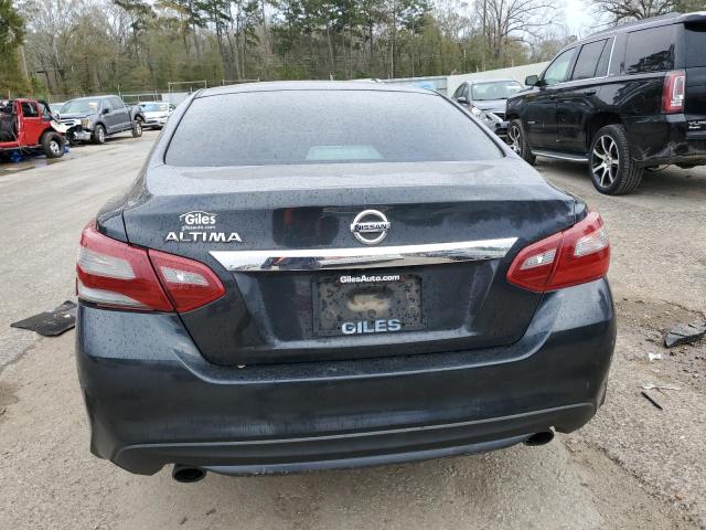 Photo 6 from auction – 2018 NISSAN ALTIMA 2.5 with VIN 1N4AL3AP7JC221805