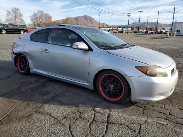 Photo 4 from auction – 2005 TOYOTA SCION TC with VIN JTKDE177X50030294