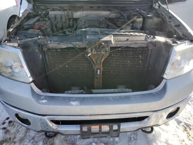 Снимка 11 от търг – 2007 FORD F150 с VIN 1FTPX14V97FA64101