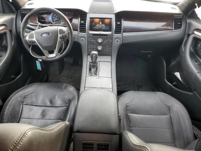 Photo 8 from auction – 2015 FORD TAURUS LIM with VIN 1FAHP2F86FG125226
