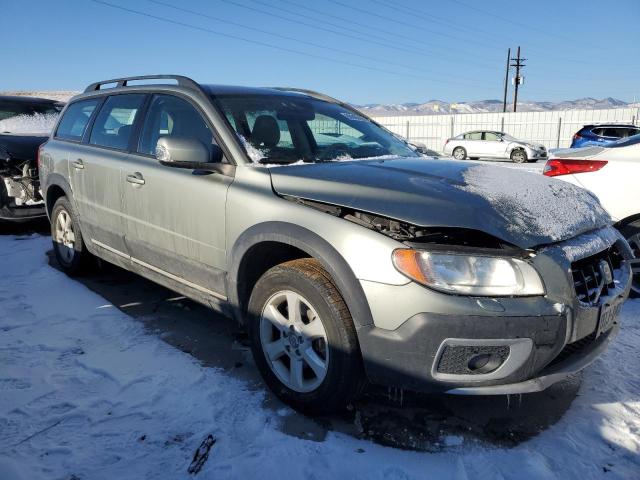 Photo 4 from auction – 2008 VOLVO XC70 with VIN YV4BZ982781013050
