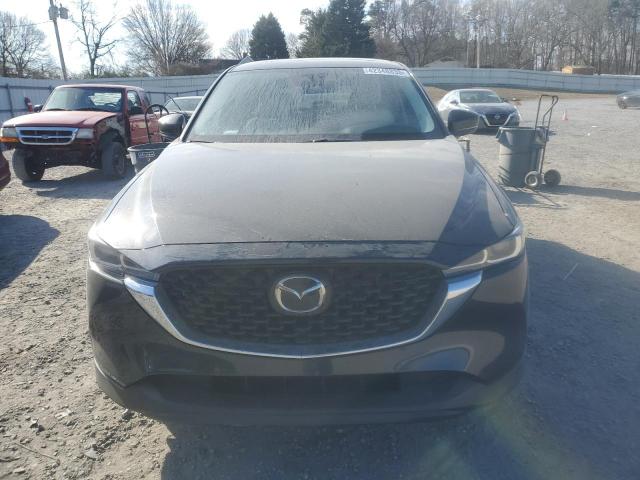 Снимка 5 от търг – 2023 MAZDA CX-5 PREFE с VIN JM3KFBCM9P0276440