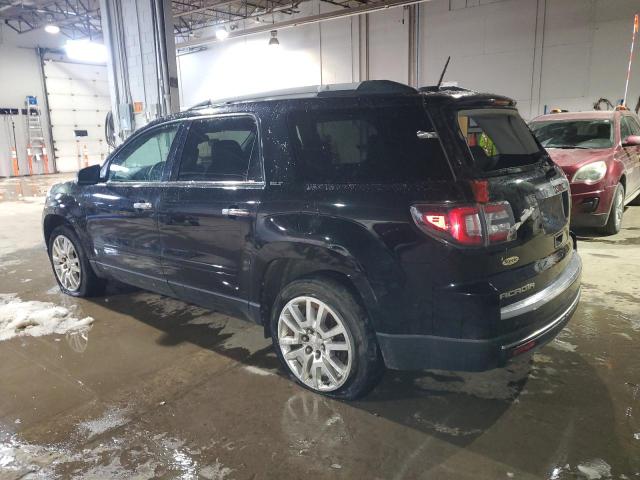 Photo 2 from auction – 2016 GMC ACADIA SLT with VIN 1GKKRRKD3GJ202522