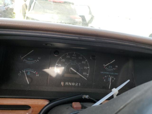 Снимка 9 от търг – 1995 FORD ECONOLINE с VIN 1FDEE14H4SHB36046